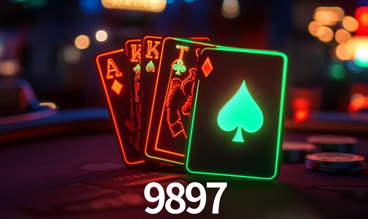 Jackpots e promoções na 9897