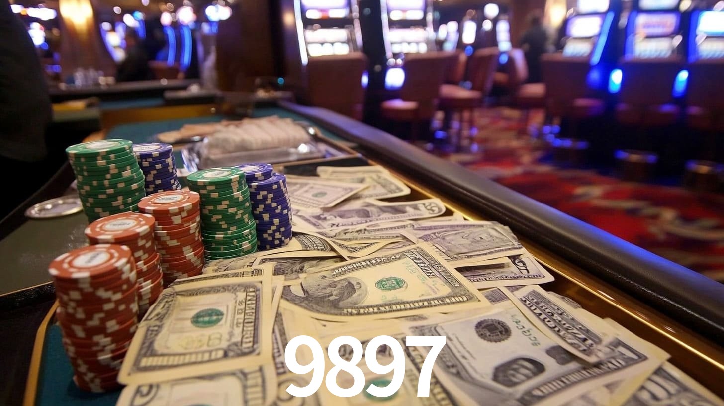 Biblioteca de slots populares na 9897