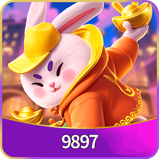 Imagem promocional da 9897 mostrando a plataforma e suas vantagens